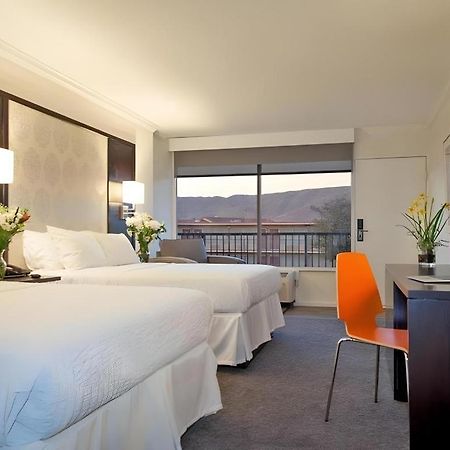 Park Pointe Hotel South San Francisco Ngoại thất bức ảnh