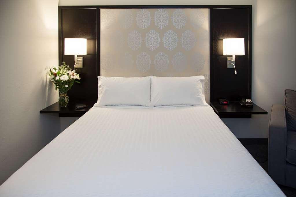 Park Pointe Hotel South San Francisco Phòng bức ảnh