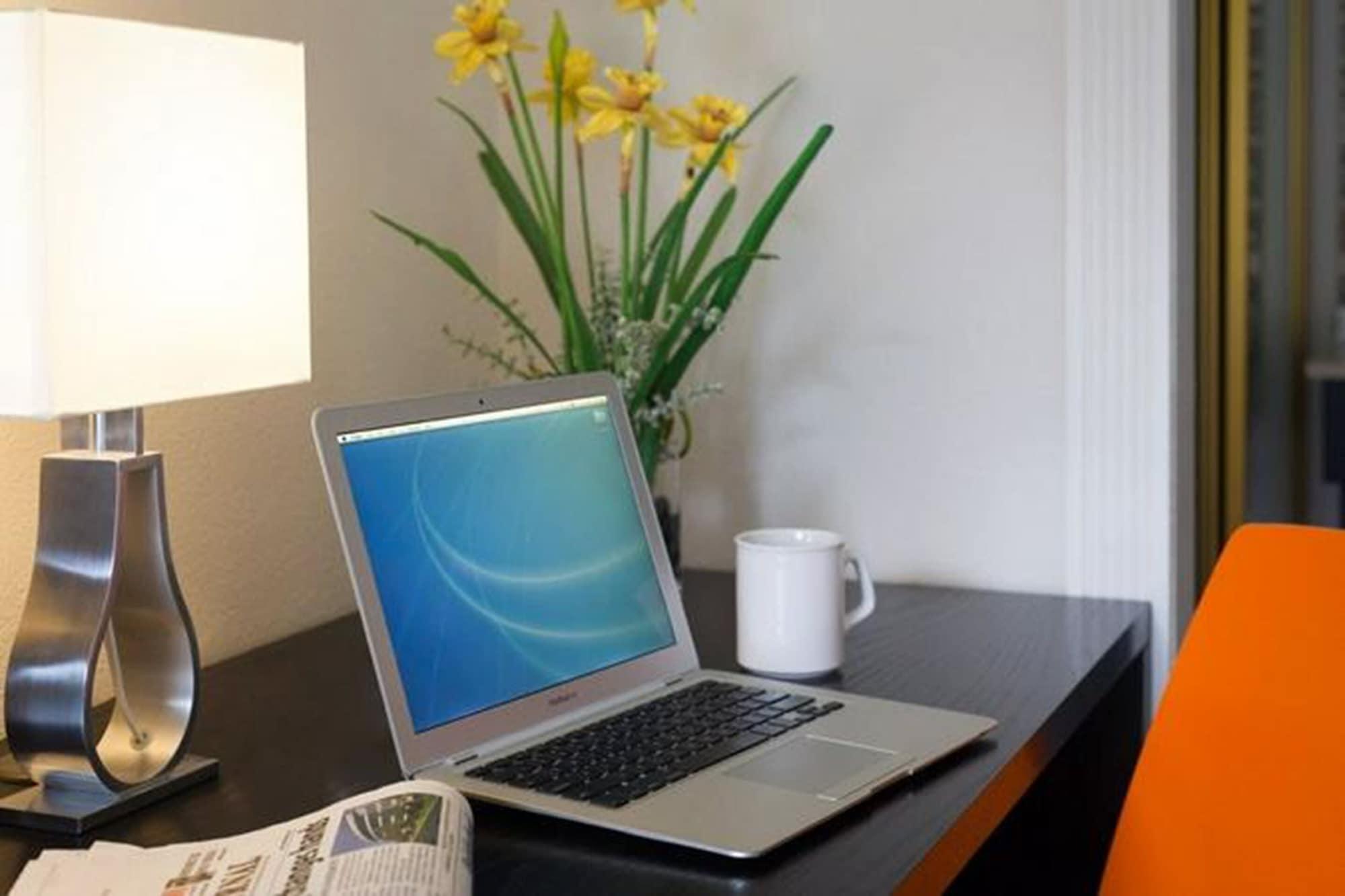 Park Pointe Hotel South San Francisco Ngoại thất bức ảnh