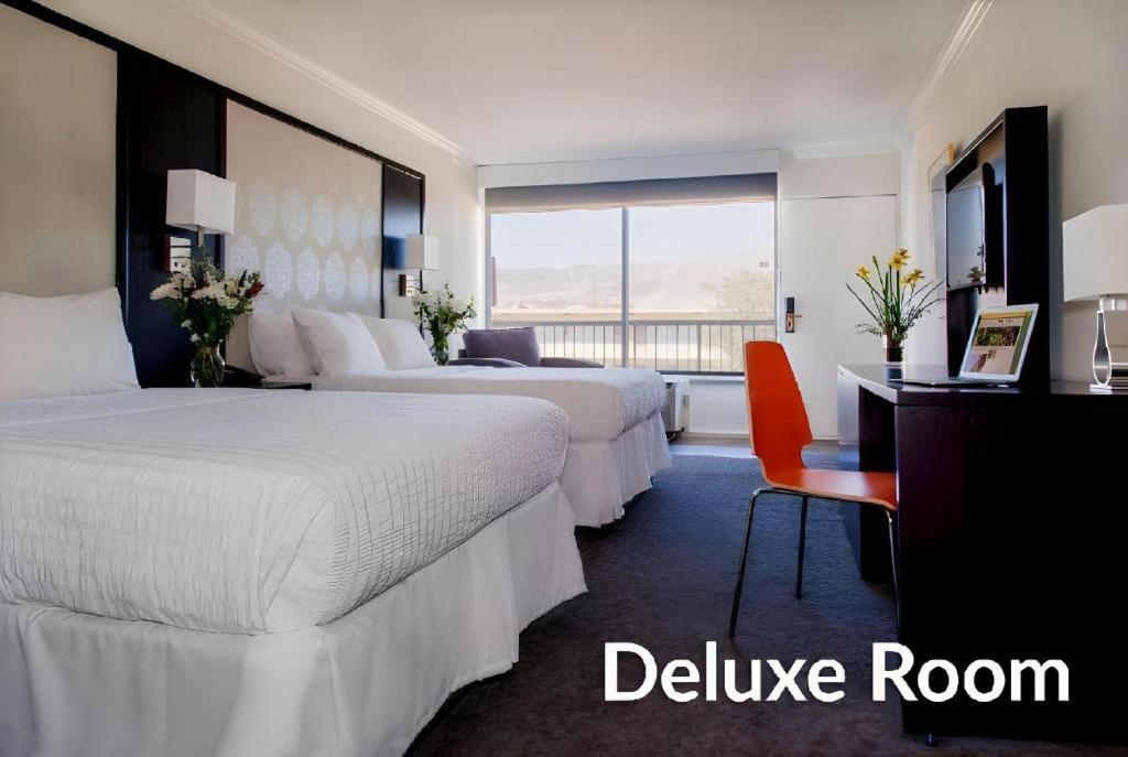 Park Pointe Hotel South San Francisco Ngoại thất bức ảnh