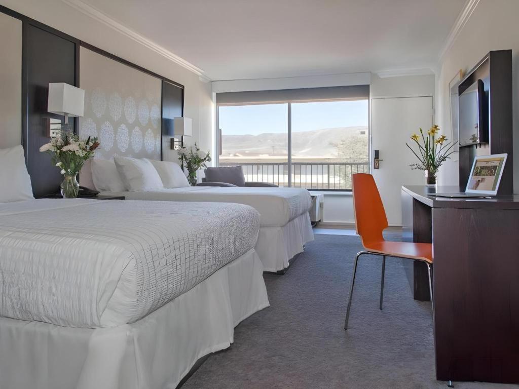 Park Pointe Hotel South San Francisco Ngoại thất bức ảnh