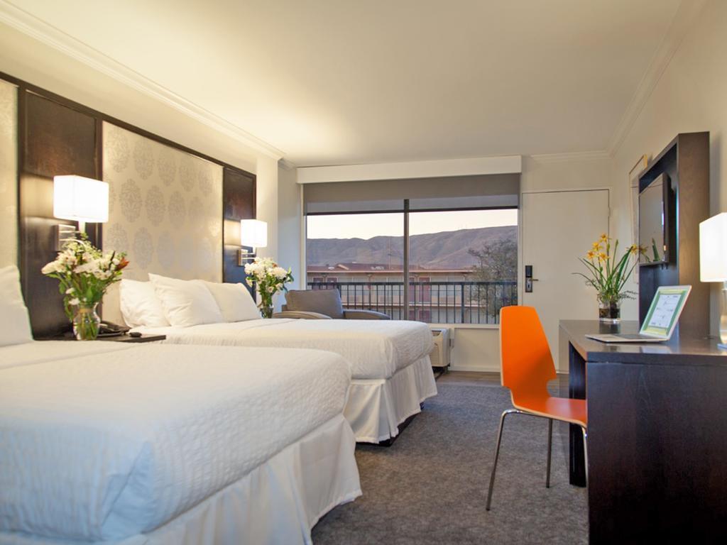 Park Pointe Hotel South San Francisco Ngoại thất bức ảnh