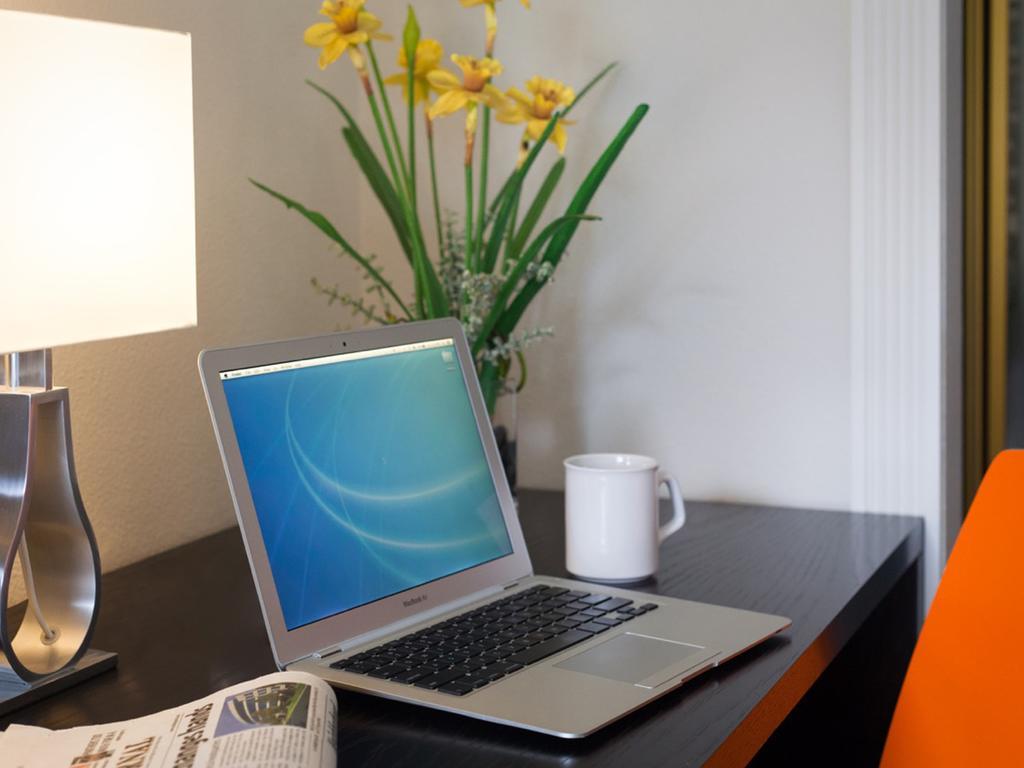 Park Pointe Hotel South San Francisco Ngoại thất bức ảnh