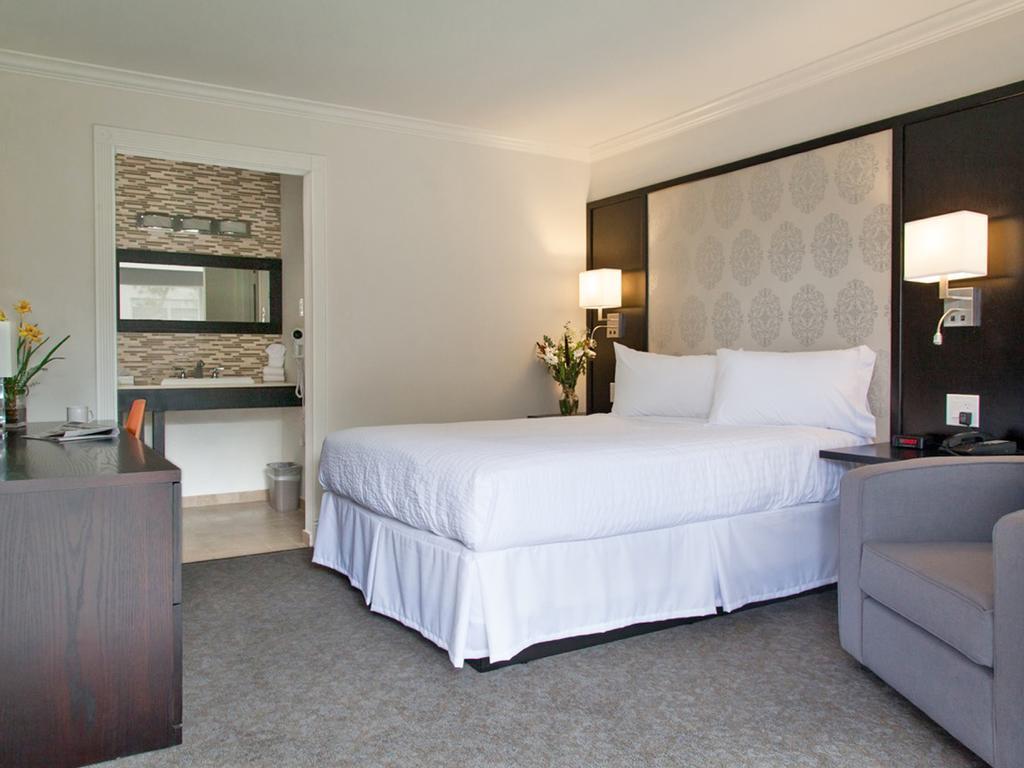 Park Pointe Hotel South San Francisco Ngoại thất bức ảnh
