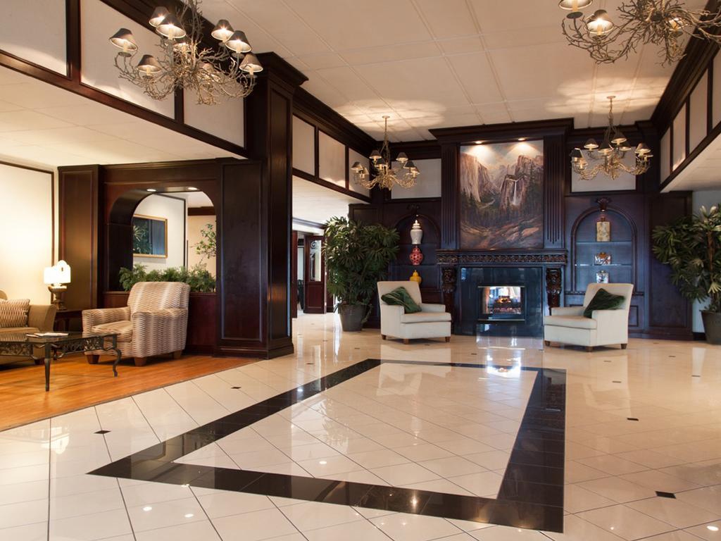 Park Pointe Hotel South San Francisco Ngoại thất bức ảnh
