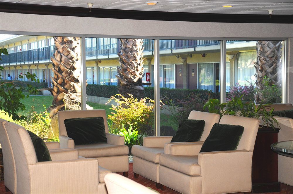 Park Pointe Hotel South San Francisco Ngoại thất bức ảnh