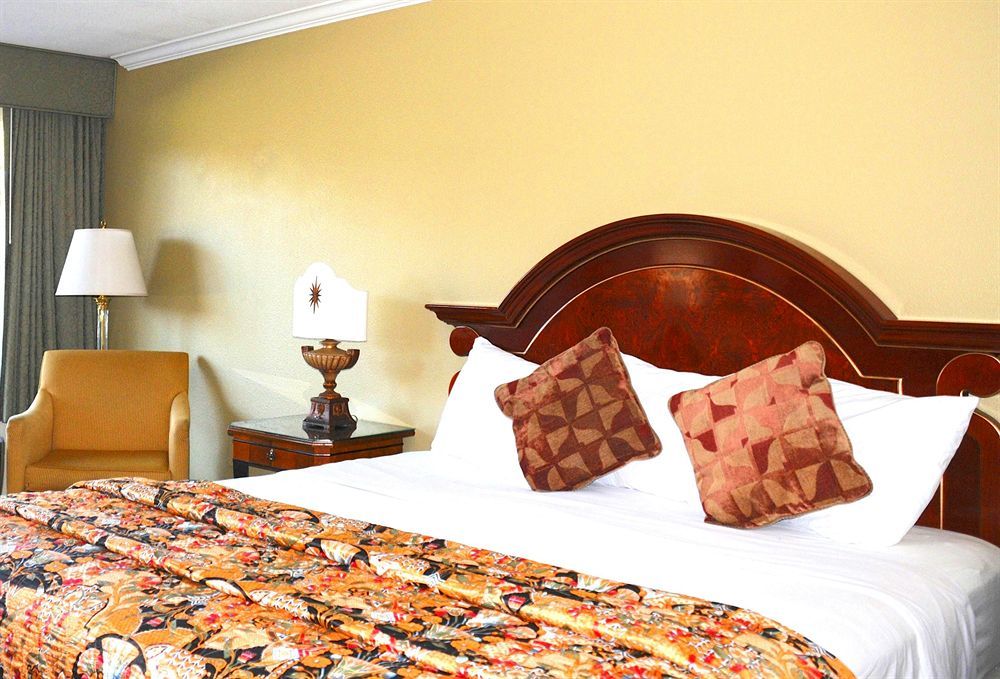 Park Pointe Hotel South San Francisco Ngoại thất bức ảnh