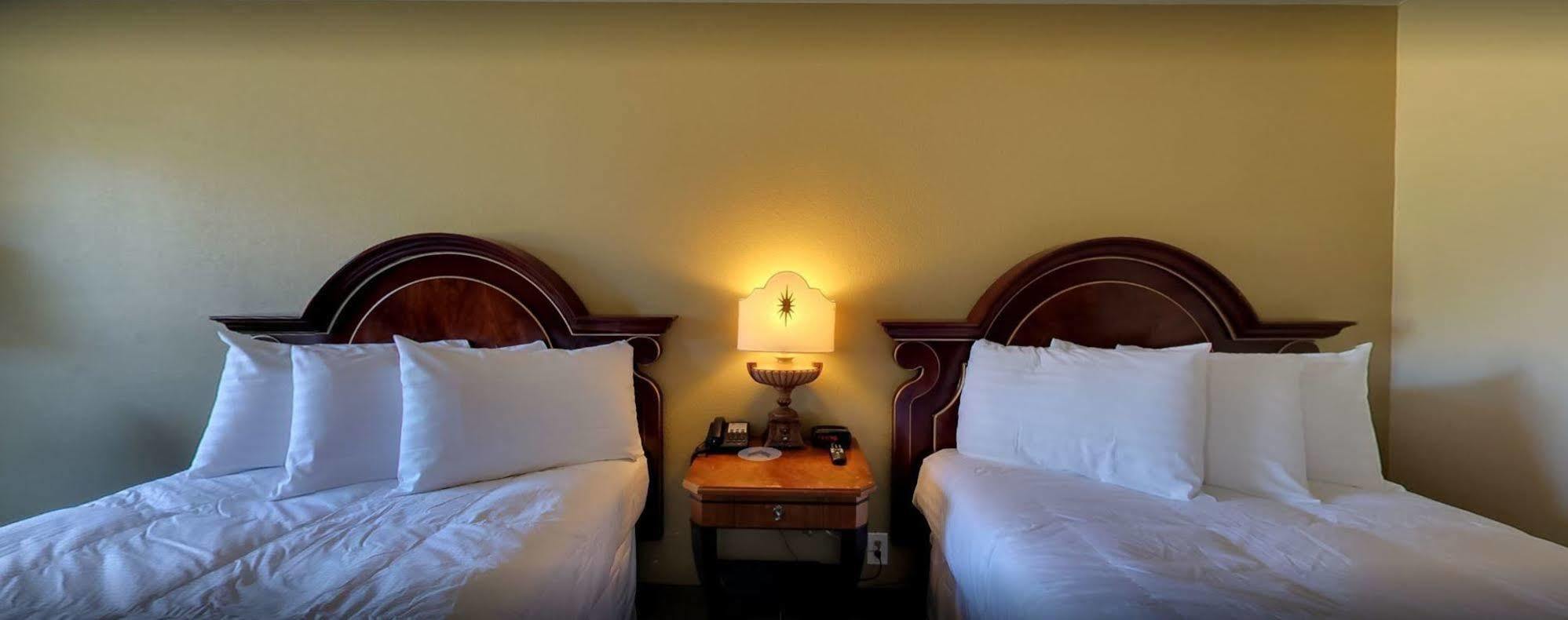 Park Pointe Hotel South San Francisco Ngoại thất bức ảnh