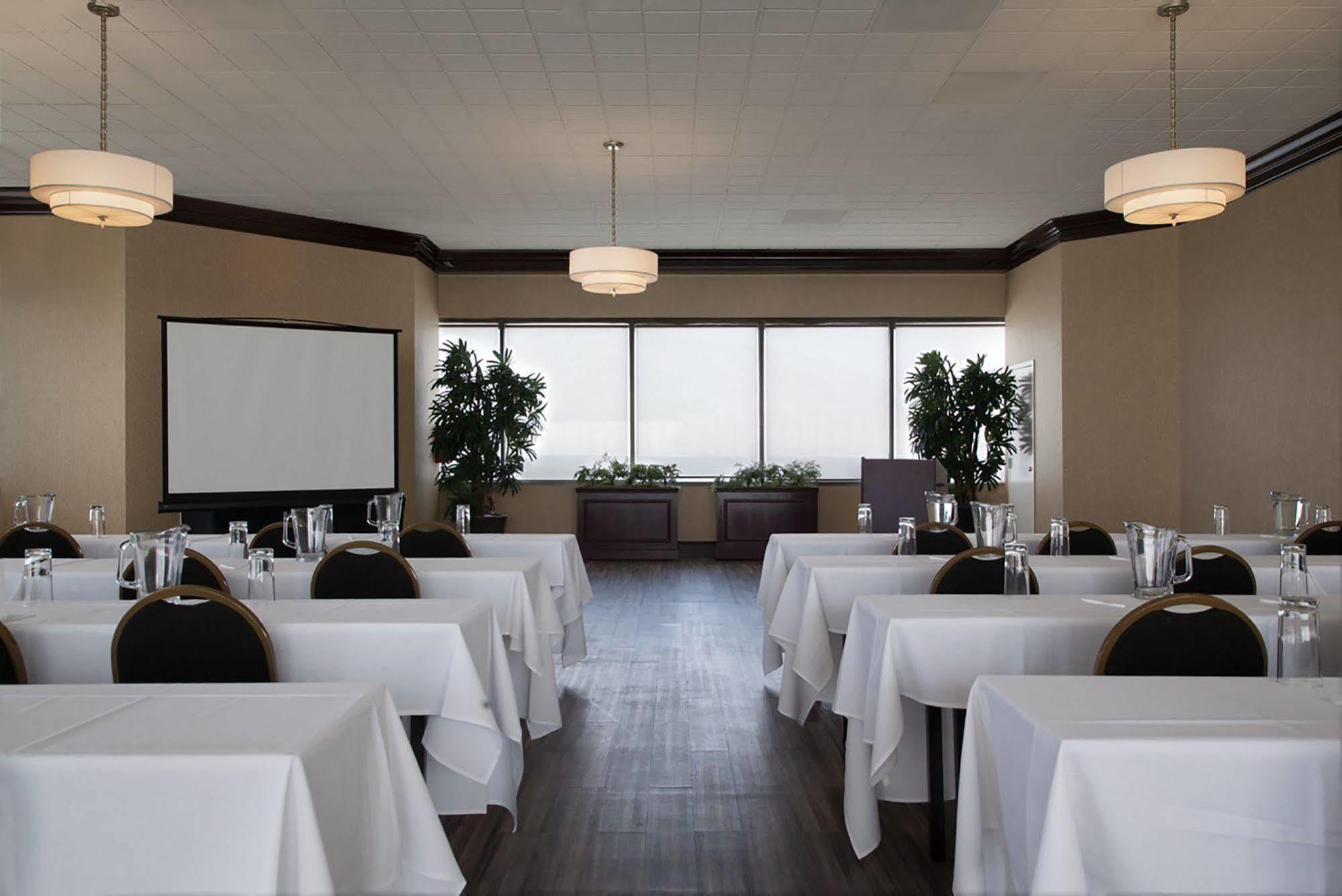 Park Pointe Hotel South San Francisco Ngoại thất bức ảnh